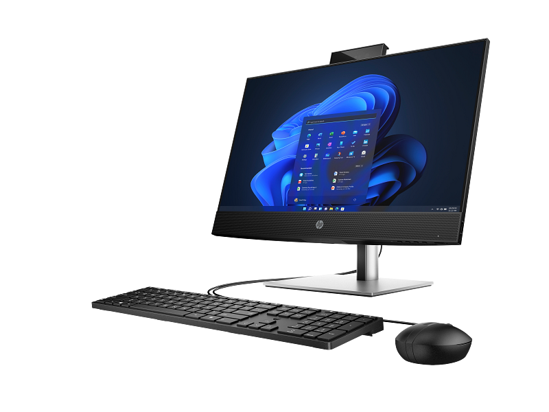 HP 440 G9 AiO 24 -R / 440 23.8 G9 NT i5-13500T 8GB 512GB W11PRO