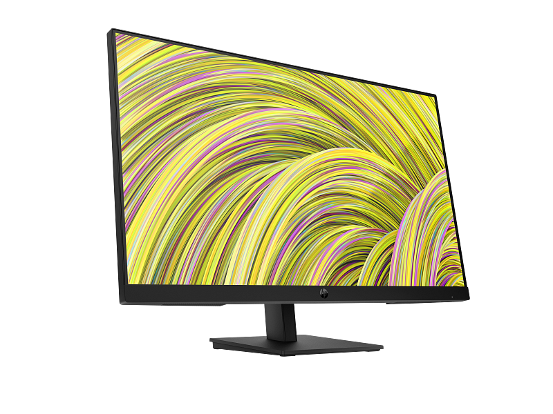 HP P27h G5 FHD Monitor